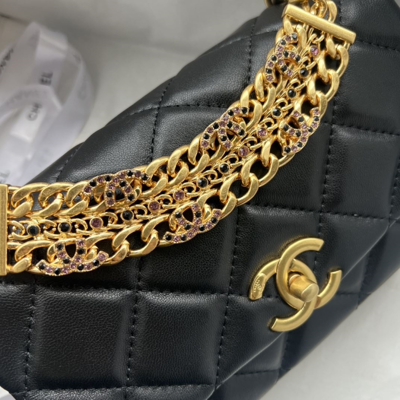 Ch**el satchel bags